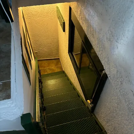 Semesterbostad House In The Sea
