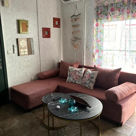 Semesterbostad House In The Sea