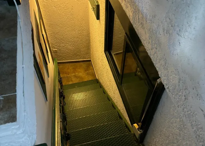 Casa vacanze House In The Sea